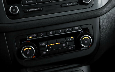 Volkswagen Tiguan I, 2015 год, 1 549 000 рублей, 16 фотография