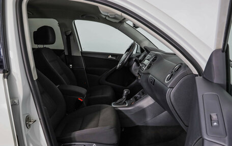 Volkswagen Tiguan I, 2015 год, 1 549 000 рублей, 24 фотография