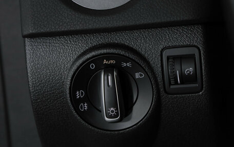 Volkswagen Tiguan I, 2015 год, 1 549 000 рублей, 20 фотография