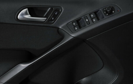 Volkswagen Tiguan I, 2015 год, 1 549 000 рублей, 21 фотография