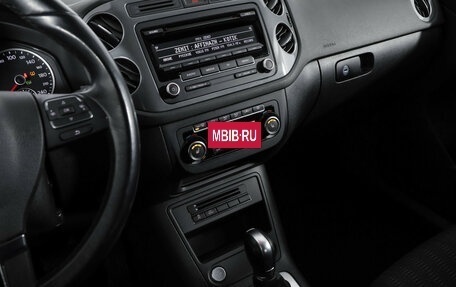 Volkswagen Tiguan I, 2015 год, 1 549 000 рублей, 19 фотография