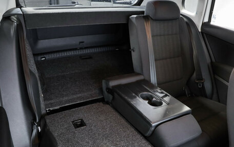 Volkswagen Tiguan I, 2015 год, 1 549 000 рублей, 27 фотография