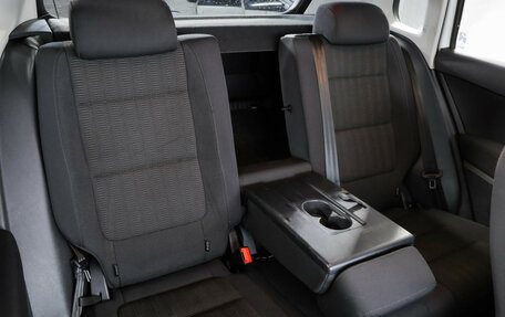 Volkswagen Tiguan I, 2015 год, 1 549 000 рублей, 26 фотография