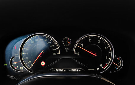 BMW 7 серия, 2016 год, 3 980 000 рублей, 10 фотография