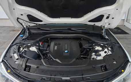 BMW 7 серия, 2016 год, 3 980 000 рублей, 11 фотография