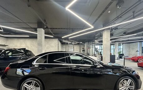 Mercedes-Benz E-Класс, 2020 год, 4 570 000 рублей, 5 фотография