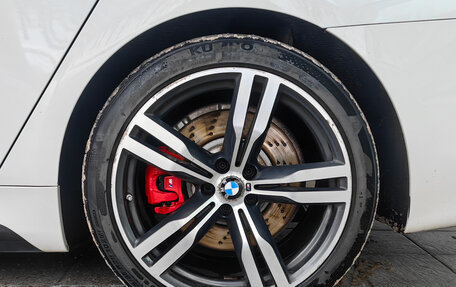 BMW 7 серия, 2016 год, 3 980 000 рублей, 14 фотография