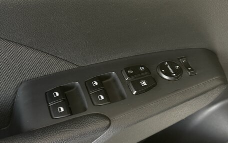 Hyundai Solaris II рестайлинг, 2022 год, 1 499 000 рублей, 10 фотография