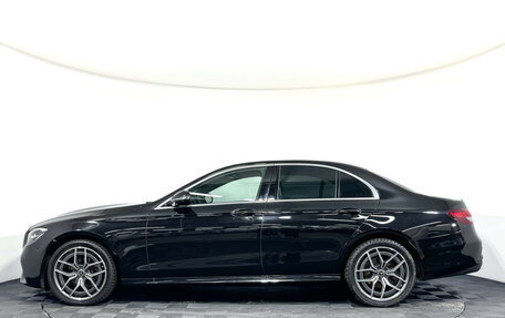 Mercedes-Benz E-Класс, 2021 год, 5 195 000 рублей, 8 фотография