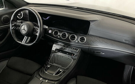 Mercedes-Benz E-Класс, 2021 год, 5 195 000 рублей, 9 фотография