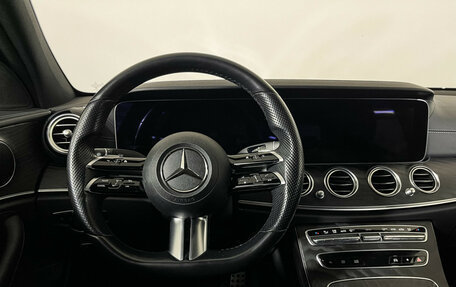 Mercedes-Benz E-Класс, 2021 год, 5 195 000 рублей, 12 фотография