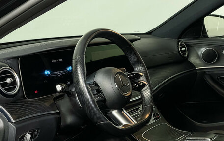 Mercedes-Benz E-Класс, 2021 год, 5 195 000 рублей, 13 фотография