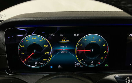 Mercedes-Benz E-Класс, 2021 год, 5 195 000 рублей, 11 фотография