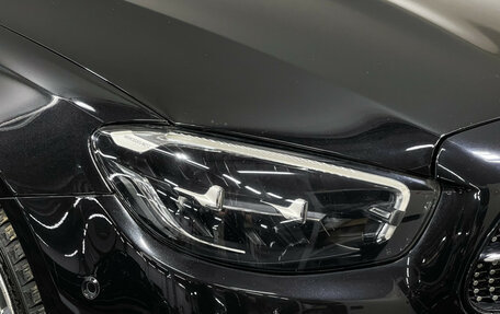 Mercedes-Benz E-Класс, 2021 год, 5 195 000 рублей, 18 фотография