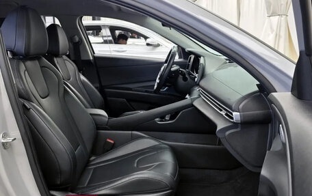 Hyundai Avante, 2021 год, 1 890 000 рублей, 11 фотография