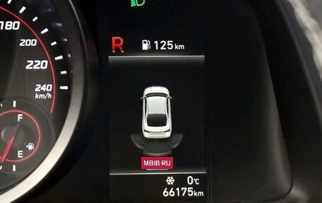 Hyundai Avante, 2021 год, 1 890 000 рублей, 15 фотография