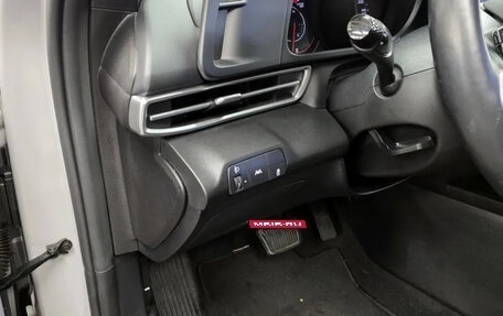 Hyundai Avante, 2021 год, 1 890 000 рублей, 18 фотография