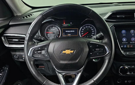 Chevrolet TrailBlazer, 2022 год, 1 990 000 рублей, 13 фотография