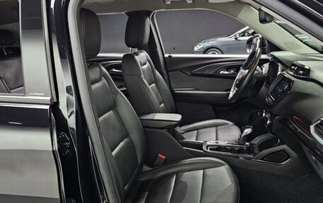 Chevrolet TrailBlazer, 2022 год, 1 990 000 рублей, 10 фотография