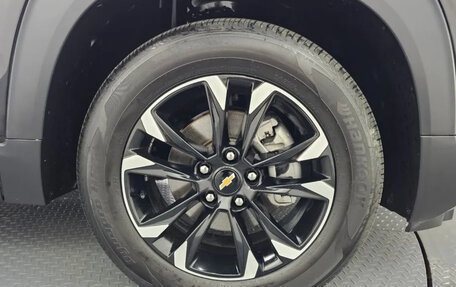 Chevrolet TrailBlazer, 2022 год, 1 990 000 рублей, 5 фотография