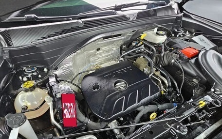 Chevrolet TrailBlazer, 2022 год, 1 990 000 рублей, 6 фотография