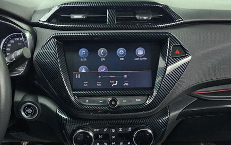 Chevrolet TrailBlazer, 2022 год, 1 990 000 рублей, 14 фотография