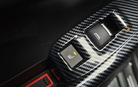 Chevrolet TrailBlazer, 2022 год, 1 990 000 рублей, 17 фотография