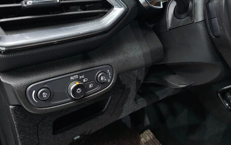 Chevrolet TrailBlazer, 2022 год, 1 990 000 рублей, 16 фотография