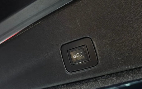 Chevrolet TrailBlazer, 2022 год, 1 990 000 рублей, 18 фотография