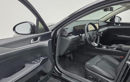 KIA K5, 2023 год, 1 993 000 рублей, 7 фотография