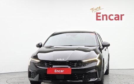 KIA K5, 2023 год, 1 993 000 рублей, 3 фотография