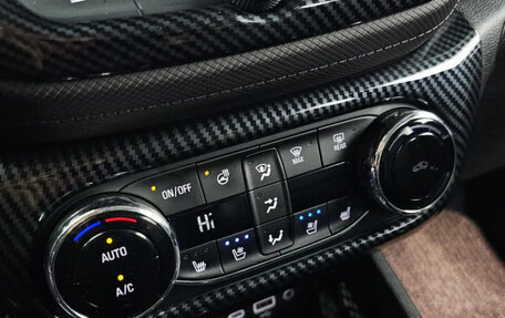 Chevrolet TrailBlazer, 2022 год, 1 990 000 рублей, 20 фотография