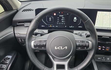 KIA K5, 2023 год, 1 993 000 рублей, 6 фотография