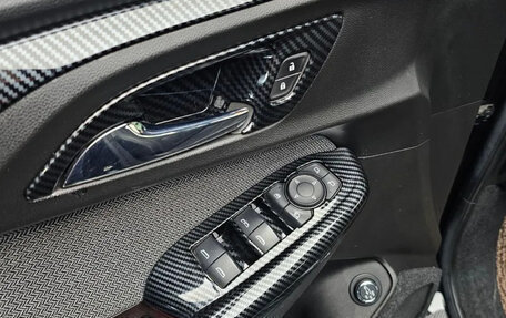 Chevrolet TrailBlazer, 2022 год, 1 990 000 рублей, 19 фотография