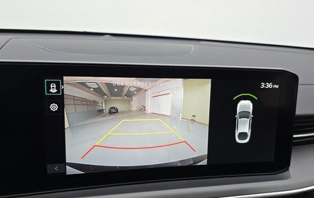 KIA K5, 2023 год, 1 993 000 рублей, 8 фотография