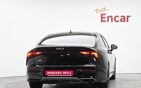 KIA K5, 2023 год, 1 993 000 рублей, 4 фотография