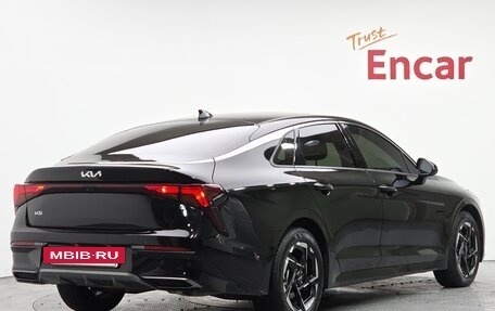 KIA K5, 2023 год, 1 993 000 рублей, 2 фотография