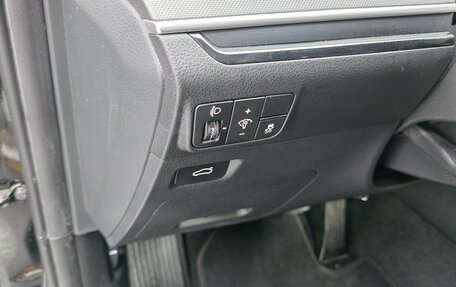 KIA K5, 2023 год, 1 993 000 рублей, 11 фотография