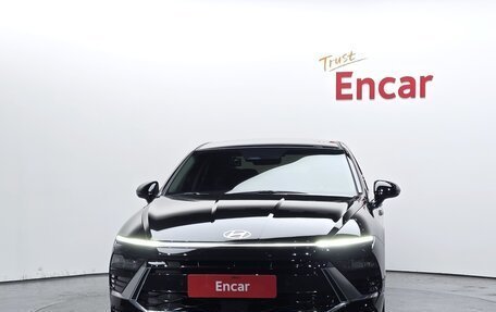 Hyundai Sonata VIII, 2023 год, 1 983 000 рублей, 3 фотография