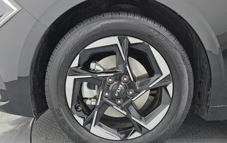 KIA K5, 2023 год, 1 993 000 рублей, 18 фотография