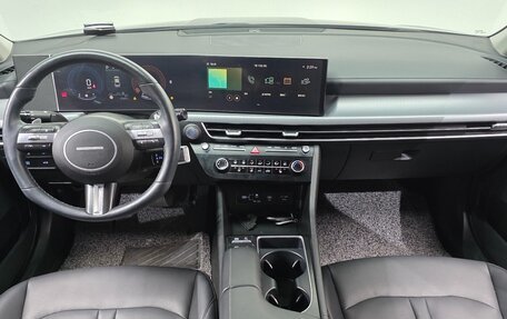 Hyundai Sonata VIII, 2023 год, 1 983 000 рублей, 5 фотография