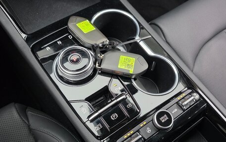 KIA K5, 2023 год, 1 993 000 рублей, 15 фотография