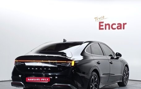 Hyundai Sonata VIII, 2023 год, 1 983 000 рублей, 2 фотография