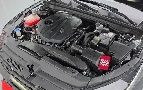 KIA K5, 2023 год, 1 993 000 рублей, 17 фотография