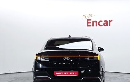 Hyundai Sonata VIII, 2023 год, 1 983 000 рублей, 4 фотография