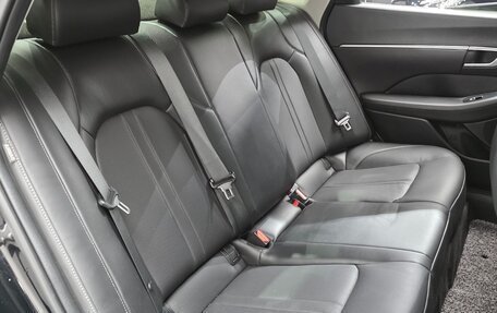 Hyundai Sonata VIII, 2023 год, 1 983 000 рублей, 13 фотография