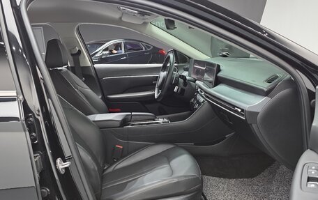 Hyundai Sonata VIII, 2023 год, 1 983 000 рублей, 15 фотография