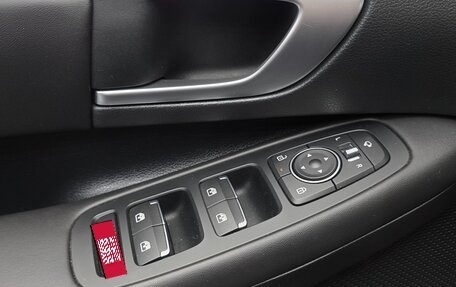 Hyundai Sonata VIII, 2023 год, 1 983 000 рублей, 7 фотография