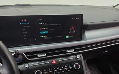 Hyundai Sonata VIII, 2023 год, 1 983 000 рублей, 11 фотография