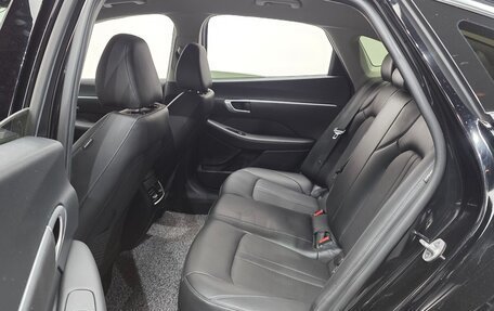 Hyundai Sonata VIII, 2023 год, 1 983 000 рублей, 12 фотография